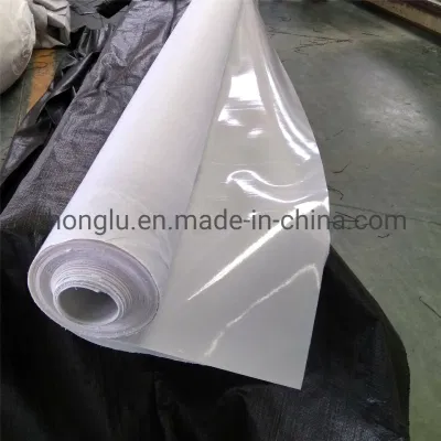 Compuesto de OEM Geotextile Geomembrana, compuesto de película delgada membrana Geotextile