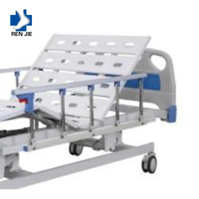 Función atención al paciente cama médica de enfermería Electric Hill ROM Hospital Camas Manual Single Rock Camas Medial cama