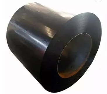 Suministro directo de fábrica bobina de acero recubierto de color prepintado DIP en caliente Bobina de acero inoxidable galvanizado PPGI para Casa