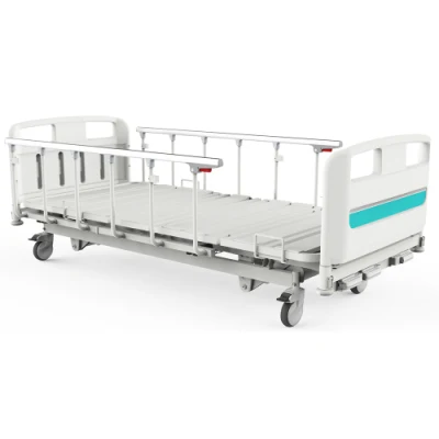 S3w6c Manual médico paciente del Hospital cama fabricantes