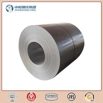 Fábrica de China tubo galvanizado de acero galvanizado de hoja de acero galvanizado de la bobina de acero galvanizado
