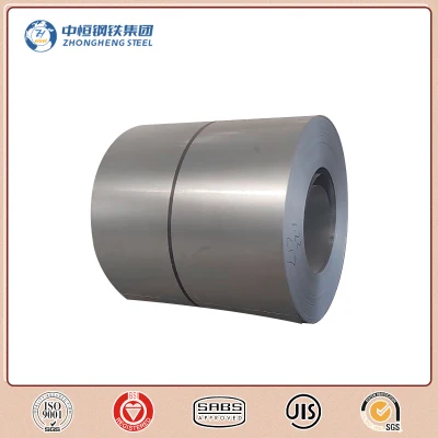 Fábrica de China tubo galvanizado de acero galvanizado de hoja de acero galvanizado de la bobina de acero galvanizado