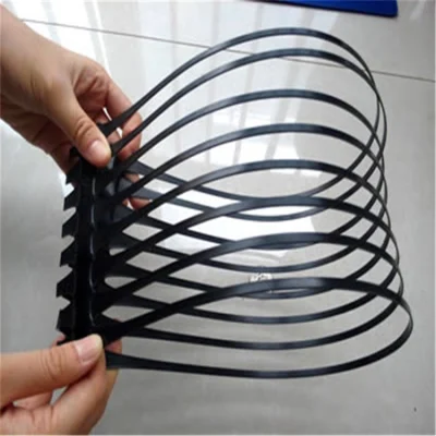 Jubo Polyester Roll HDPE Geogrid para construcción de calzadas Proveedor