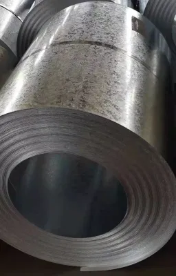 La lámina de acero galvanizado en caliente y la placa de la fábrica de la bobina