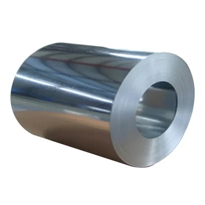 Mejor calidad China Fabricante Galvanized Laron bobina de acero inoxidable Precio 3mm