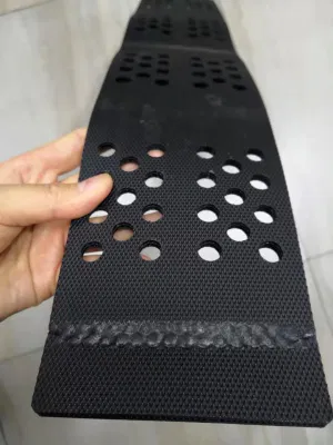 Admite la personalización de HDPE Geocell resistencia UV para la retención de la pared