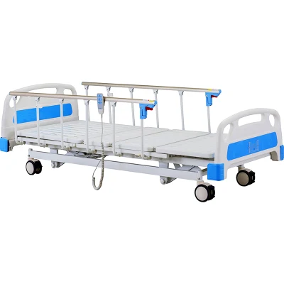 Un gran hospital6w 3-Función de la ICU Electric Medical cama para la guardería