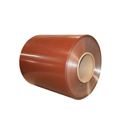Venta de fábrica de hoja de techado PPGI la máxima calidad Galvalume techo de metal corrugado hoja