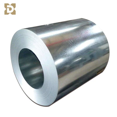 Factory 0,61*1250mm Z180 laminado en frío de la placa de acero de alta resistencia/Galvanizada bobinas/Gi el precio más competitivo