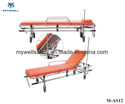 Como M12 First-Aid ambulancia camilla cama para discapacitados y ancianos