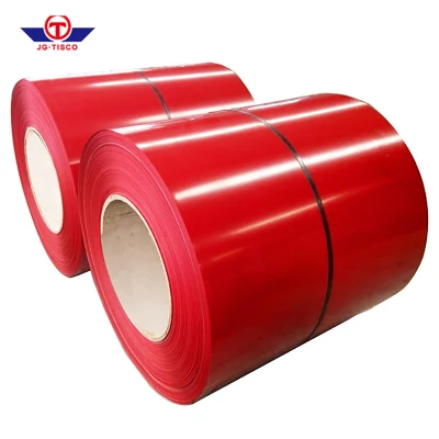 Acero inoxidable o galvanizado y carbono/aluminio/cobre/Prepainted/hierro/Color/recubierto de un revestimiento de zinc/Galvalume/ondulados/techos/laminados en frío/304/lámina de acero/Strip/Precio de la bobina