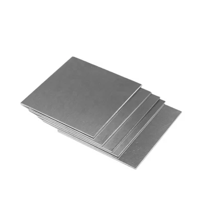 Suministro de fábrica Precio competitivo galvanizado laminado en frío caliente bañado en caliente DX51D +Z80 0,4mm X 70mm Plato de acero de las secuinas ordinarias Para Industy