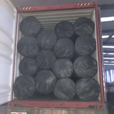 Proveedor chino de filamento continuo Nonwoven Geotextile