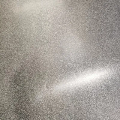 Precio de la bobina de acero Galvalume Zincalume cruce caliente Gl Acero Galvalume ondulado