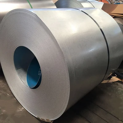 Precio de fábrica Gi laminado en frío SGCC DX51D Z275 Z100 G60 G90 microbobina de acero galvanizado de acero galvanizado de zinc con microinterruptor