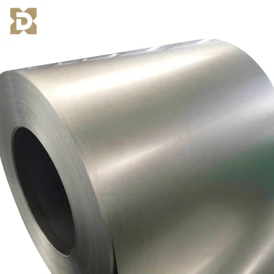 Factory 0,61*1250mm Z180 laminado en frío de la placa de acero de alta resistencia/Galvanizada bobinas/Gi el precio más competitivo