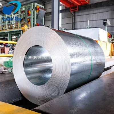 Liange Factory Gi Gl SGCC Secc Sghc DC01 DC02 DC03 SPCC Cold Rolled Cr Galvalume Galvanized Steel Coil Price Steel in Stock
&lt;br /&gt;Fábrica Liange Gi Gl SGCC Secc Sghc DC01 DC02 DC03 SPCC Bobina de Acero Laminado en Frío Cr Galvalume Galvanizado Precio del Acero en Stock