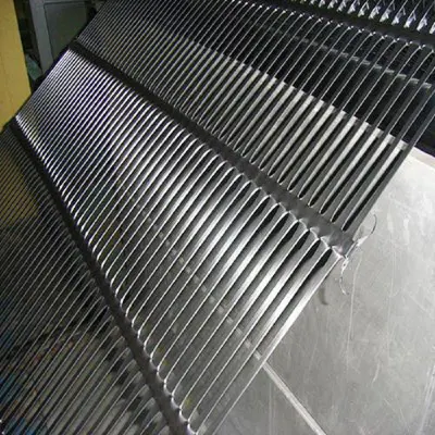 Material de construcción plástico PP/HDPE Geogrid uniaxial para proyecto de carretera de refuerzo