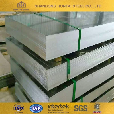 Dx51 China Steel Factory bobina de acero galvanizado en caliente / Precios de acero laminado en frío / Gi bobina