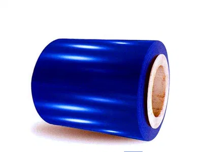 SS A554 201 304 304L 316L Hoja de techo corrugado DX51D Z275 G60 Galvalume PPGL Az150 CRC Gi PPGI PPGL Color Bobina de acero galvanizado recubierta con inmersión en caliente