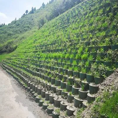 Fabricación Estabilizador de precios HDPE Geocell Gravel Grid for Ground