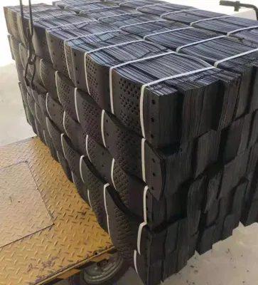 Fabricación Estabilizador de precios HDPE Geocell Gravel Grid for Ground