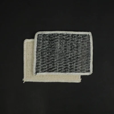 GCL-de Bentonita tela Geotextil Mat manta impermeable 5000g