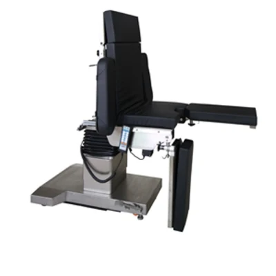 precio de fábrica Electric Mesa de quirófano para cirugía
