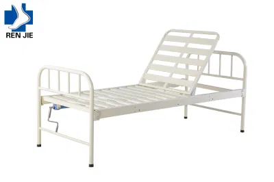 Mobiliario de Hospital Camas de diálisis Muebles médicos ajustables multifunción de lujo paciente Camas de enfermería
