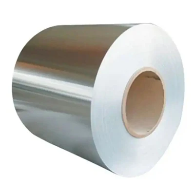 China proveedor mejor precio rodillo de aluminio con recubrimiento de color 1xxx 3xxx 5xxx Prepainted bobina de aluminio