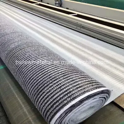 Manta impermeabilizante de bentonita Geocomposite Mat/Revestimiento de arcilla geosintéticos Gcl