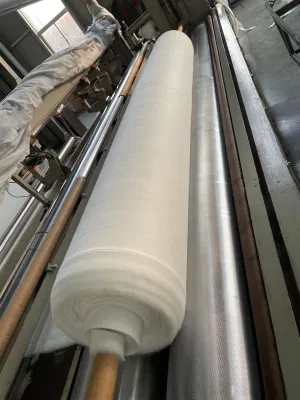 China Wholesale Geomembrana Geotextile Geocell personalizado para el vertido, proyectos ambientales
