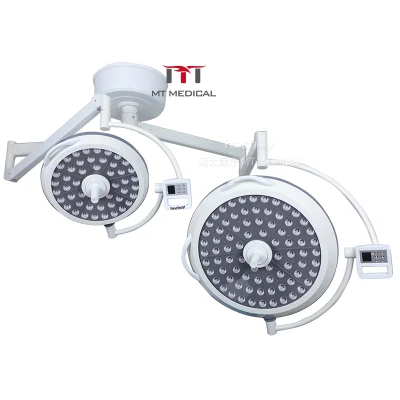 Lámpara de operación sin sombra LED MT Medical Luz de operación para cirugía Habitación