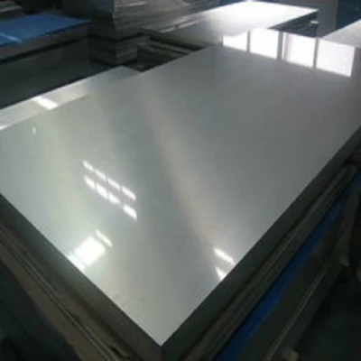 Professional Precio Fabricante AISI 300/400/200/600/900/Series 201/304/304L/316L/321/310/acero inoxidable y carbono/aluminio/cobre galvanizado/Aleación/hoja
