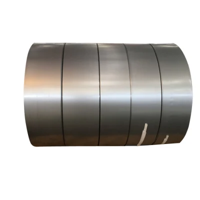 Excelente calidad SGCC DX51D Tamaño personalizado Acero galvanizado laminado en frío Precio de bobinas