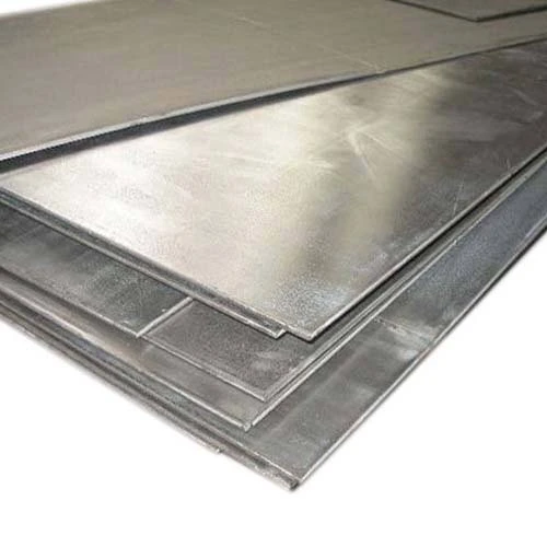 Factory Price Hot Dipped Galvanized Iron Steel Sheet Corrugated Galvanized Steel Plate