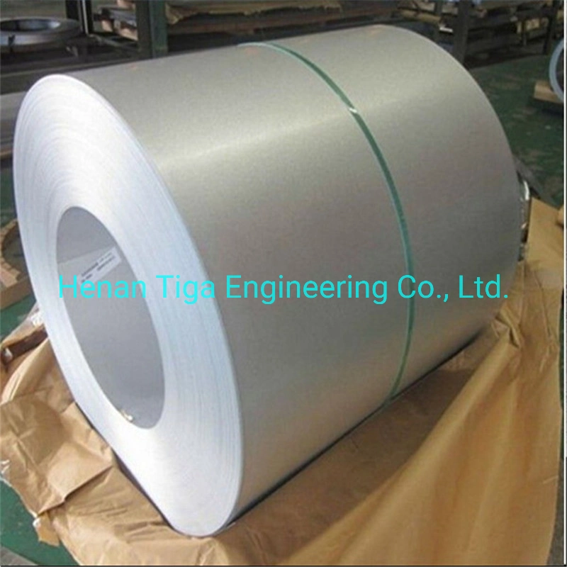 Prime Quality Dx51d Factory Gl Galvalume Al-Zinc Steel Coil/Plate/Sheet