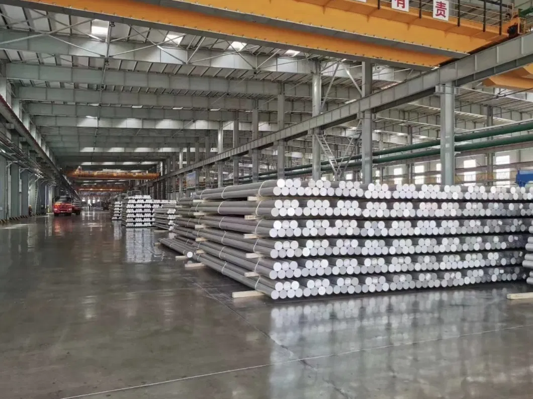 China Supplier Aluminium Alloy 1100/3003/3004/3005/3105/5005/5052 PVDF PE Color Coated Prepainted Aluminum Coil