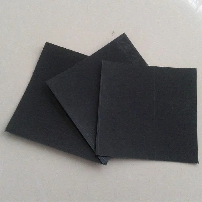 1.5mm Acuculture Composite HDPE Geomembrane for Pool