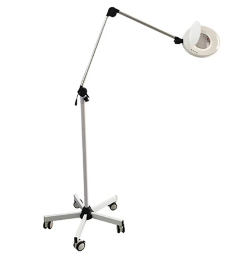 Hochey Medical Good Quality Ceiling LED Surgical Shadowless Lamp for Hospital Examination