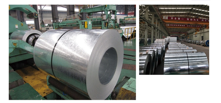 Dwl Galvanized Steel, Galvanized Sheet, Galvanized Steel Sheet Quality Zinc Coating Sheet Galvanized Steel Coil Z60/Z180