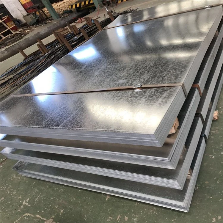 Prepainted Color Galvanized Carbon Steel Plate/Corrugated Steel Sheet Plate/Roof Steel Plate/Best Seller Factory Wholesale PPGI for Construction Building