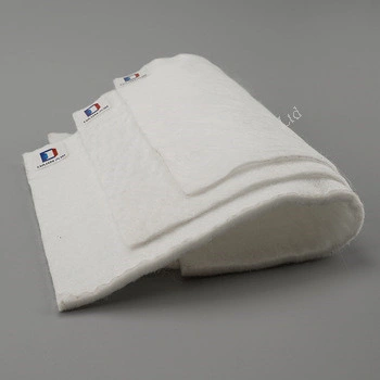 Custom Factory Price Impervious Non Woven Plant Bags Geotextile Fabric