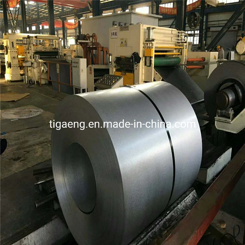 High-Strength SPCC Steel Plate Galvanized Steel Corrugated Roofing Sheet