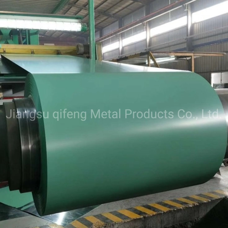 PPGI PPGI Galvanized Iron Coil Metal Sheets Manufacturer
