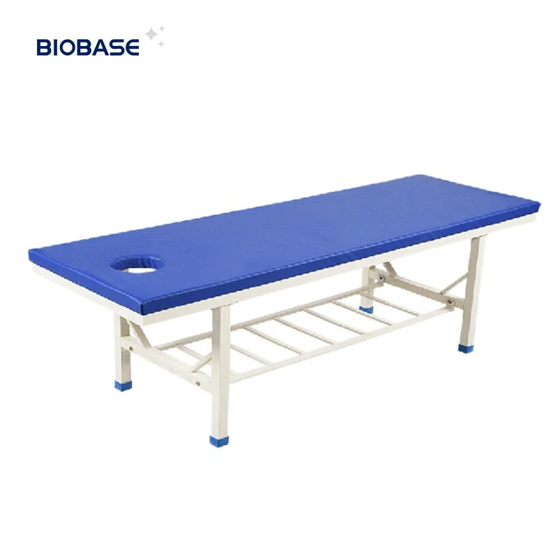 Biobase Examination Bed Large Load Capacity Hospital Bed Examination Bed for Hospital