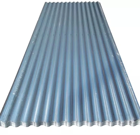 Manufacturing Color Roof with Price Corrugated Roofing Sheet PPGI Sheet