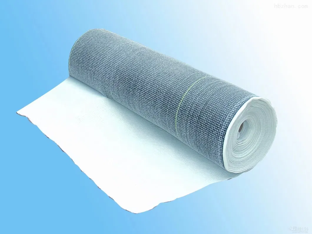 Gcl-of Bentonite Geotextile Fabric Mat Waterproof Blanket 5000g