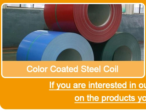 0.6*1000mm Colored Cold Rolled Steel Sheet Coil Manufacturer