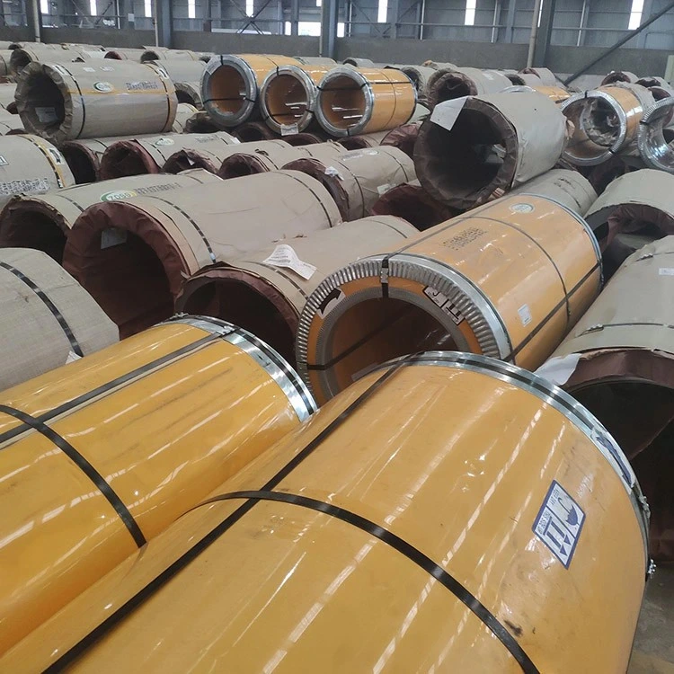 Ss 316L/317L/304/409/309S ASTM Cold Rolled Hot Rolled Stainless Steel Plate/Sheet/Coil/Strip Manufacturers Low Price Stainless Steel Coil